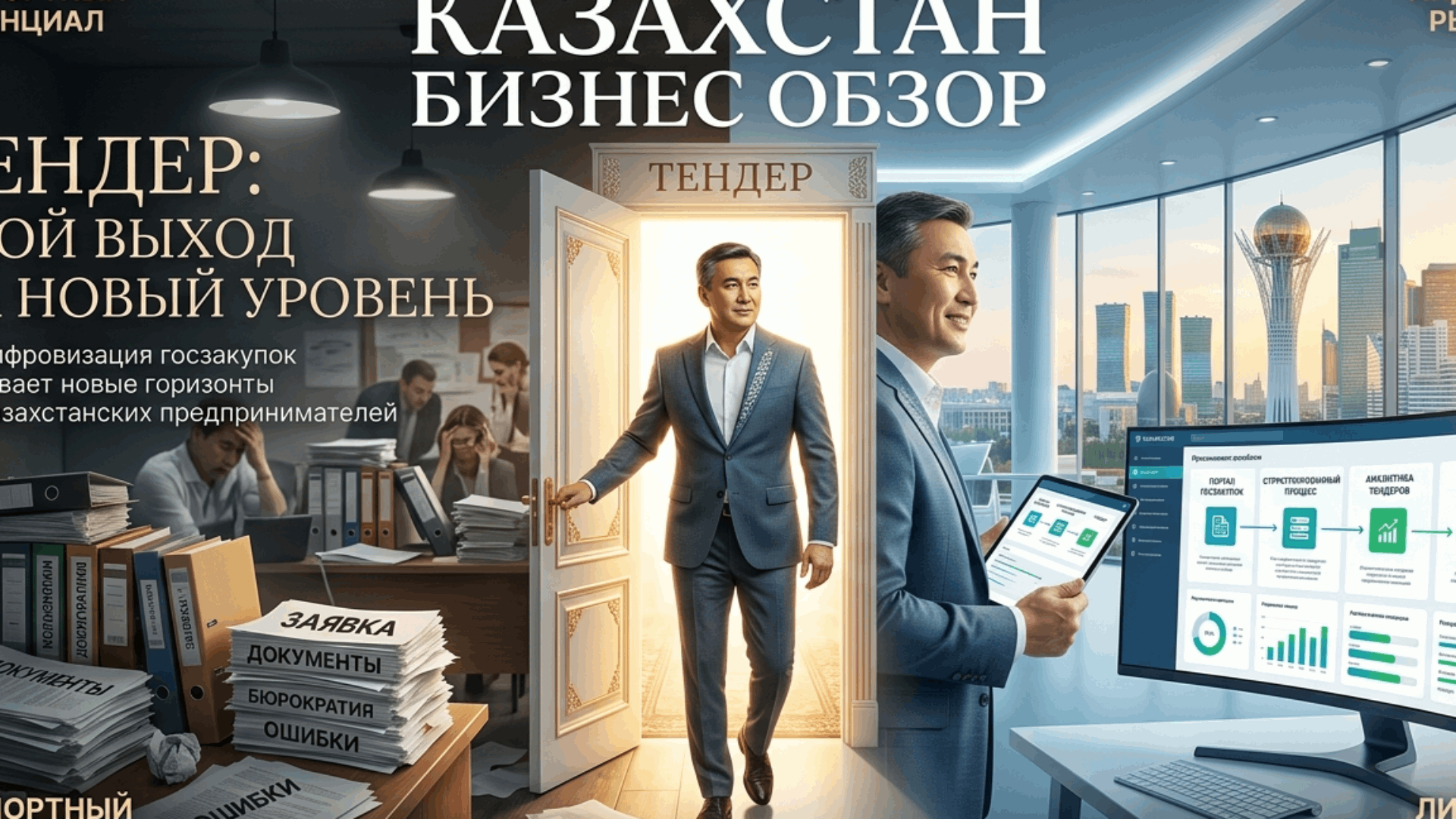 Что такое тендер простыми словами: понятный старт для новичка с нуля